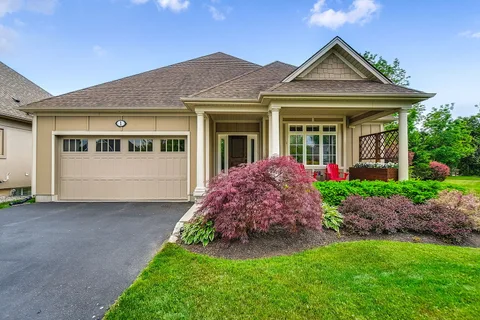 1 Stoneridge Cres, Niagara-on-the-Lake