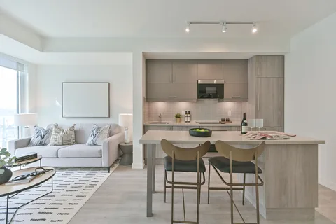 8119 Birchmount Rd #616, Markham