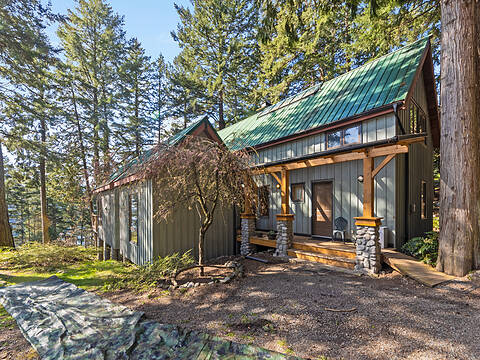 269 David Road, Bowen Island