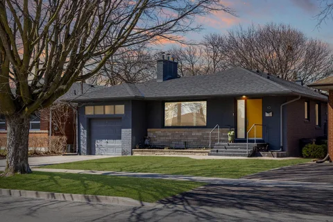 10 Norseman St, Toronto
