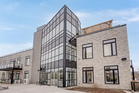 85 Morrell St #101B, Brantford