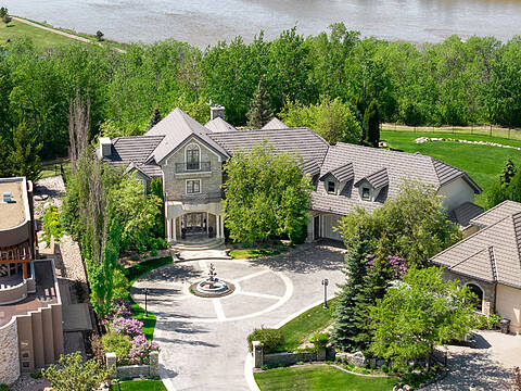 74 Windermere Drive SW, Edmonton
