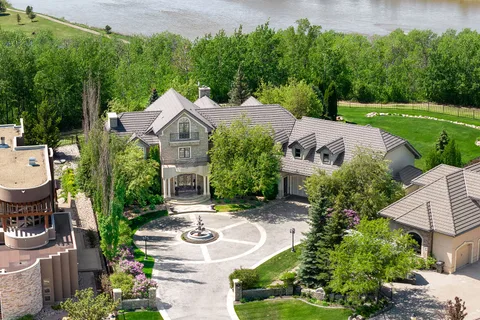 74 Windermere Drive SW, Edmonton