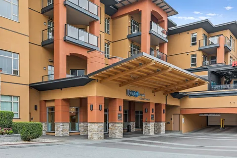333-15 Park Place, Osoyoos