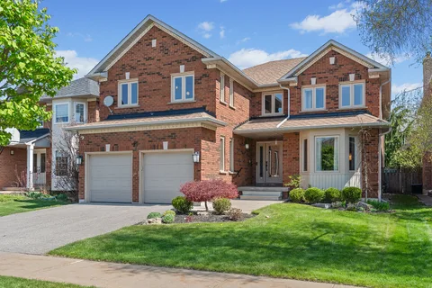 23 Woodchester Court, Vaughan