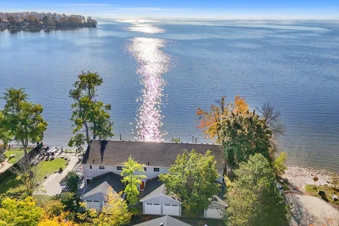 1 Olive Crescent #5, Orillia
