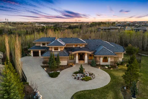 4806 Mactaggart Crest Crest, Edmonton