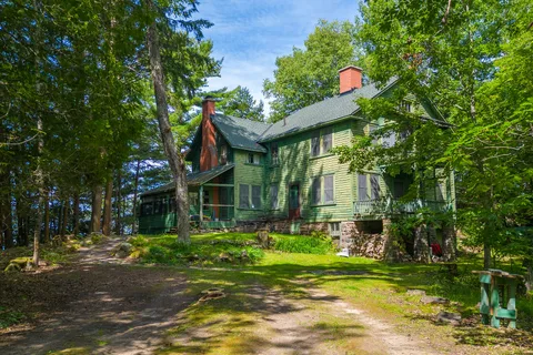 1124 Coate Road #8, Muskoka Lakes