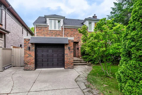 34 Killdeer Cres W, Toronto