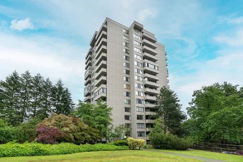 2060 Bellwood Avenue #1106, Burnaby