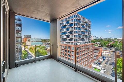 505 Richmond St W #719, Toronto