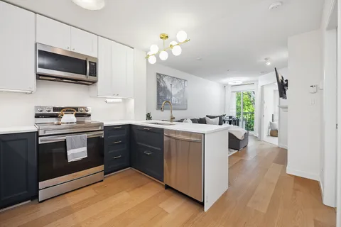 3278 Heather Street #318, Vancouver