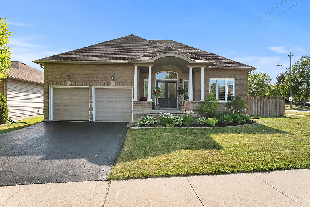 2 Rapley Blvd, Port Hope, Ontario