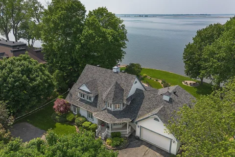1001 Ch. du Lac-St-Louis, Léry