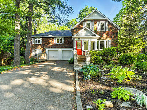 21 Indian Valley Tr, Mississauga