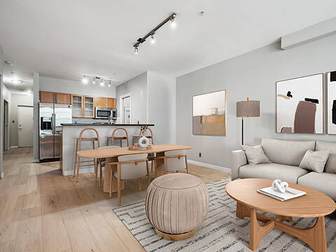 1688 Cypress Street #404, Vancouver
