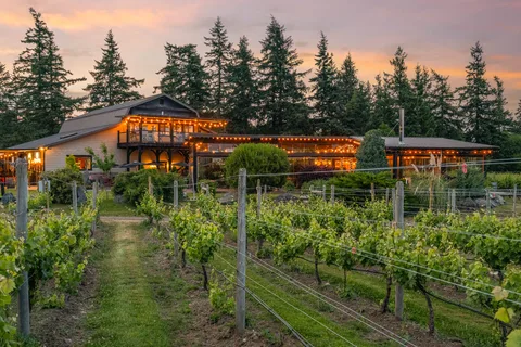 2400 Anderton Road, Comox