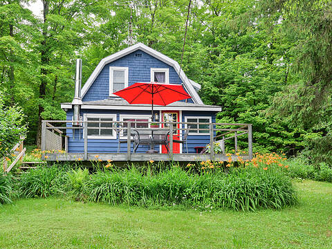 1079 Hewlitt Road S., Muskoka Lakes