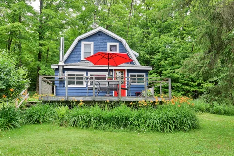1079 Hewlitt Road S., Muskoka Lakes