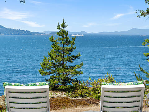 879 Canso Road, Gabriola Island