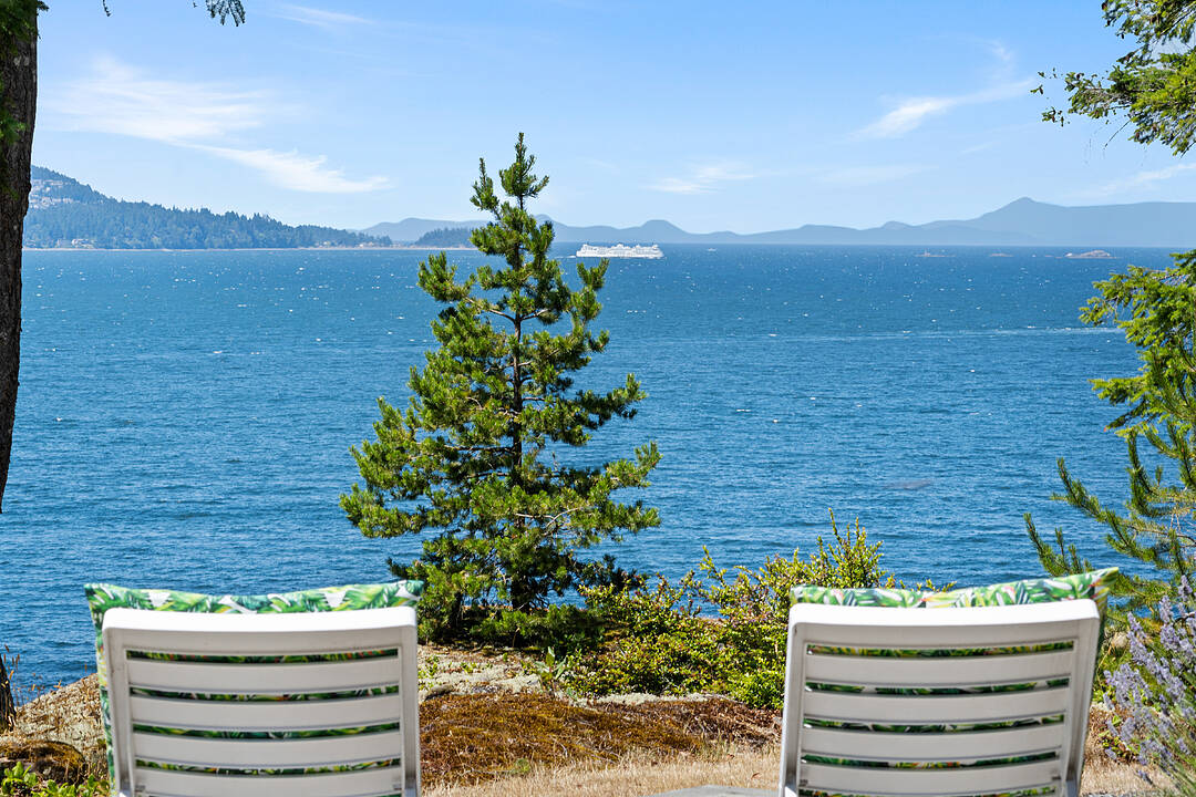 879 Canso Road, Gabriola Island, British Columbia