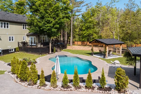 129 Bass Line, Oro-Medonte
