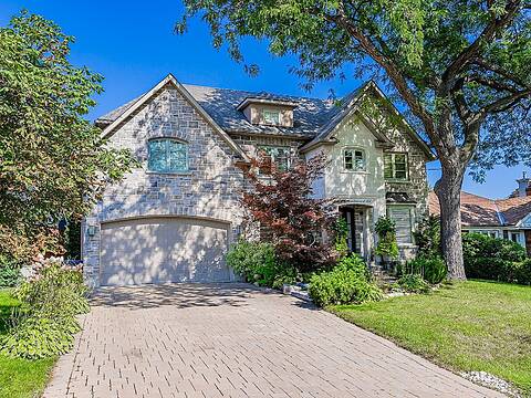 44 Meadowcrest Rd, Toronto