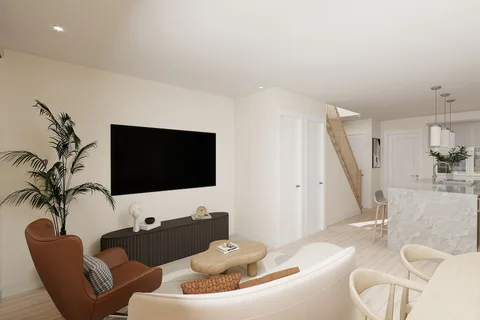 103 Cavell Ave #Coach, Toronto