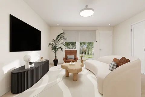103 Cavell Ave #4, Toronto