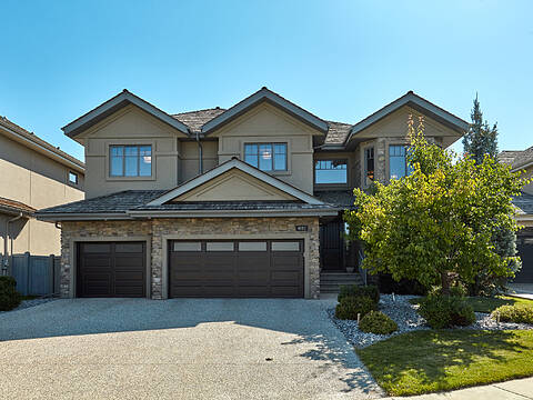 4111 Westcliff Heath SW, Edmonton