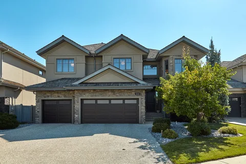 4111 Westcliff Heath SW, Edmonton