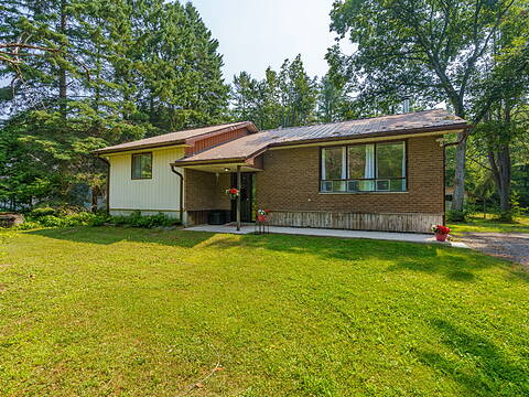 1114 Winhara Road, Gravenhurst
