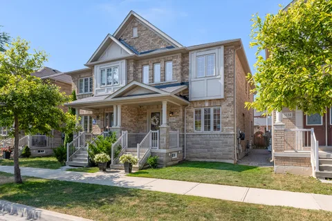 3130 Robert Brown Blvd, Oakville