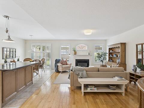 12 Fairvalley St #49, Brampton