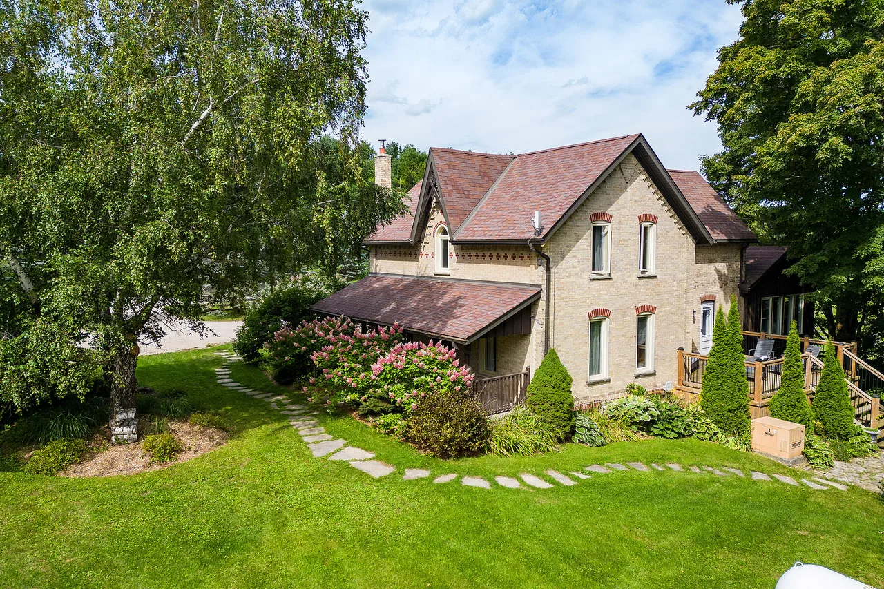 553291 Grey 23 Rd, West Grey, Ontario
