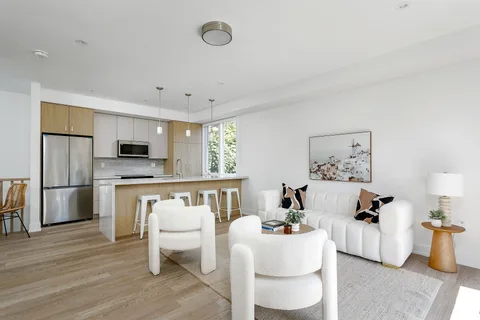 103 Cavell Ave #1 - Front, Toronto