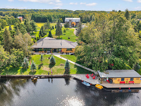 1082 Beaumont Farm Road, Bracebridge