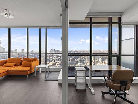 8 Charlotte St #3007, Toronto