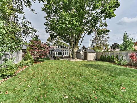 8 Aleda St, Barrie