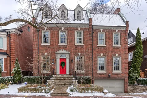 71 Chestnut Park Rd, Toronto