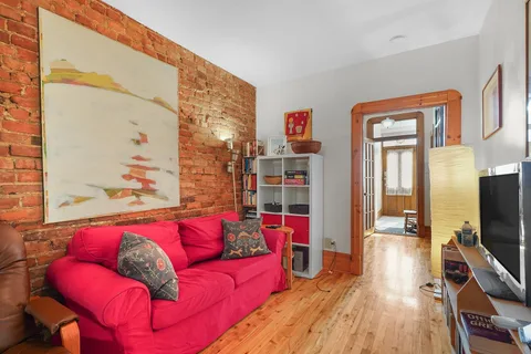 4089 Rue Rivard, Le Plateau-Mont-Royal