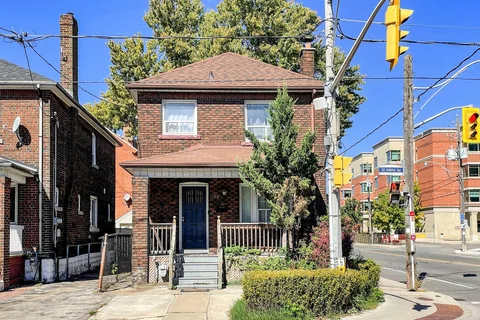288 St. John's Rd, Toronto