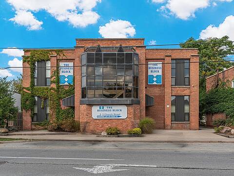 243 Church St #209, St. Catharines