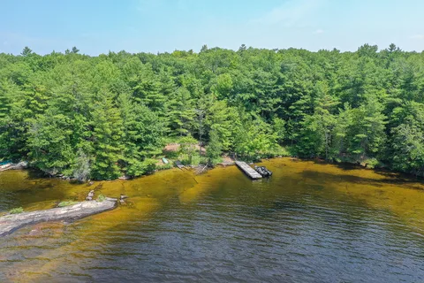 1338 Browning Island, Bracebridge