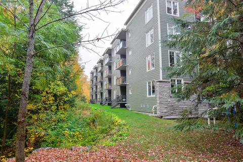 391 James St W #407, Gravenhurst