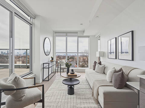 835 St. Clair Ave W #707, Toronto