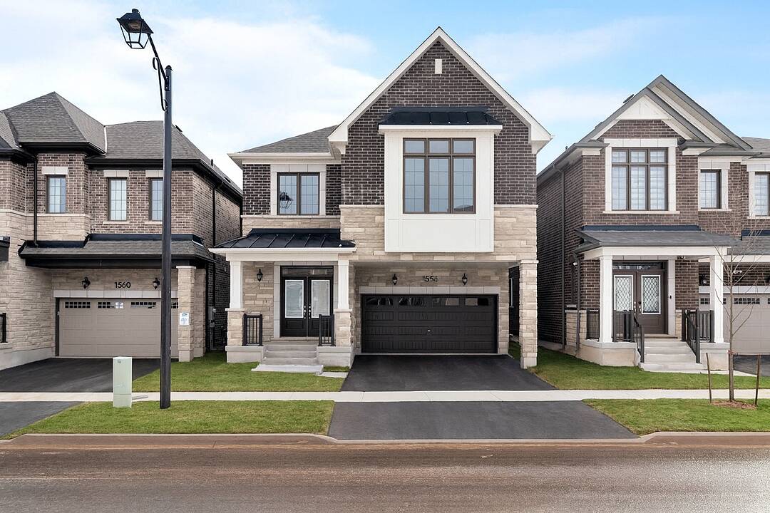 1556 Cookman Dr, Milton, Ontario