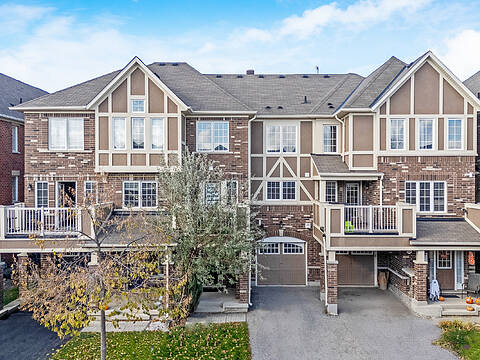 1619 Gainer Crescent, Milton