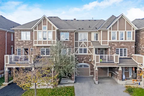 1619 Gainer Crescent, Milton