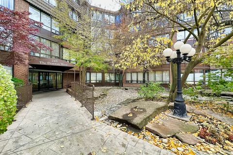 245 The Donway W #204, Toronto